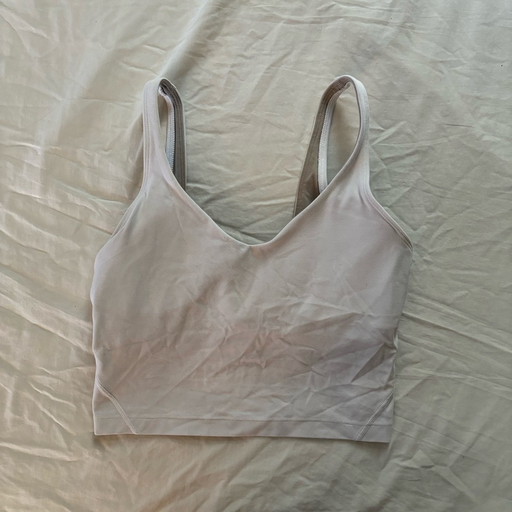 lululemon align tank